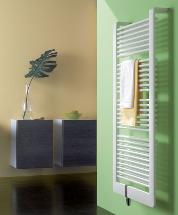 Towel rail