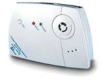 Carbon Monoxide Detector