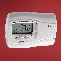 Intelligent Room Thermostat