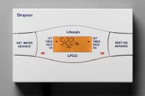 Drayton Programmer
