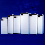 Johnson & Starley Economaire range