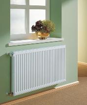 Compact standard radiator