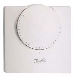 Basic Room Thermostat